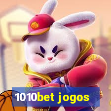 1010bet jogos